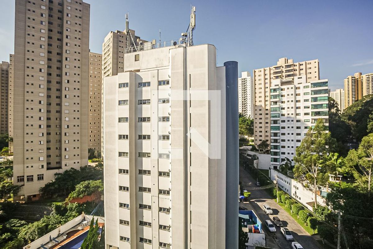 Apartamento, 4 quartos, 168 m² - Foto 85