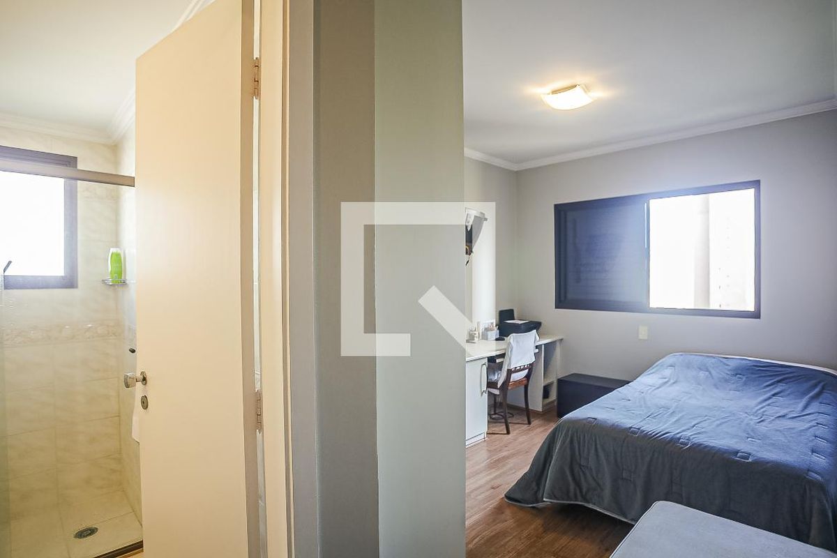 Apartamento, 4 quartos, 168 m² - Foto 91