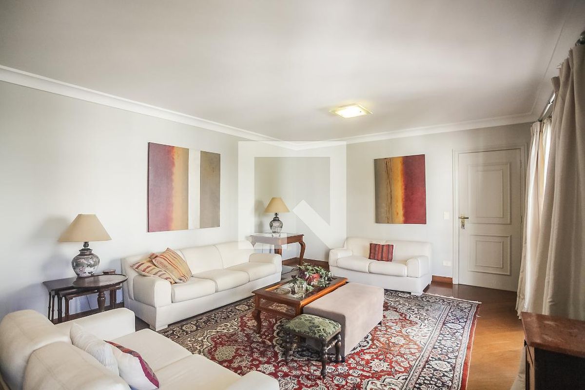 Apartamento, 4 quartos, 168 m² - Foto 5