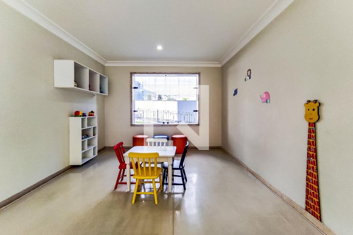Apartamento, 4 quartos, 168 m² - Foto 161