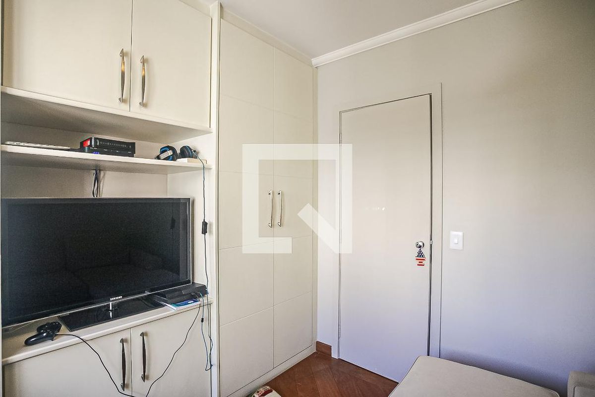 Apartamento, 4 quartos, 168 m² - Foto 37