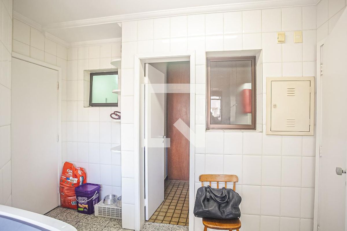 Apartamento, 4 quartos, 168 m² - Foto 137