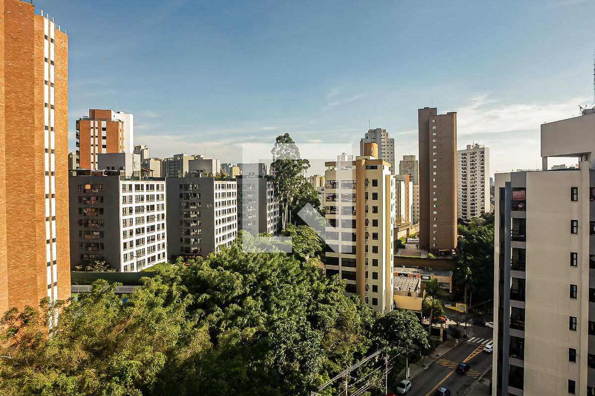 Apartamento, 4 quartos, 168 m² - Foto 113