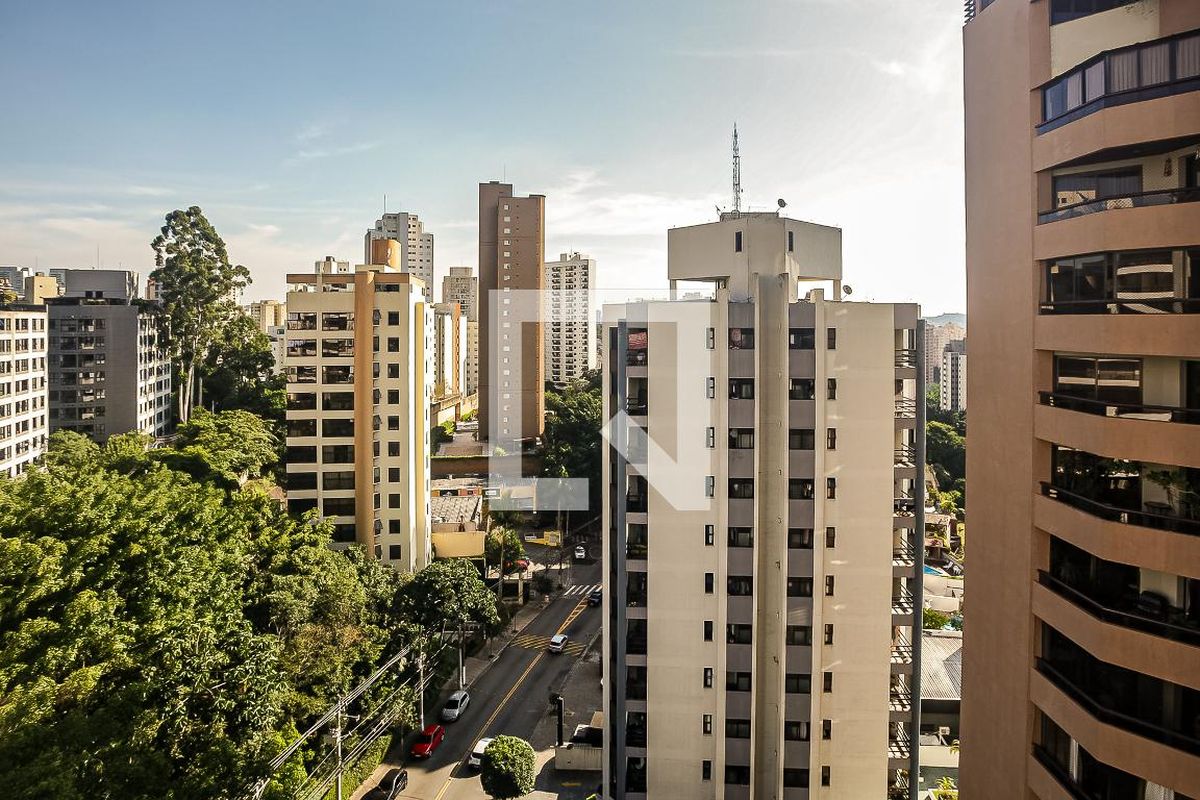 Apartamento, 4 quartos, 168 m² - Foto 111