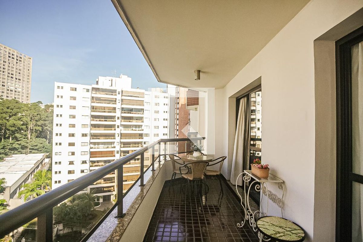 Apartamento, 4 quartos, 168 m² - Foto 23