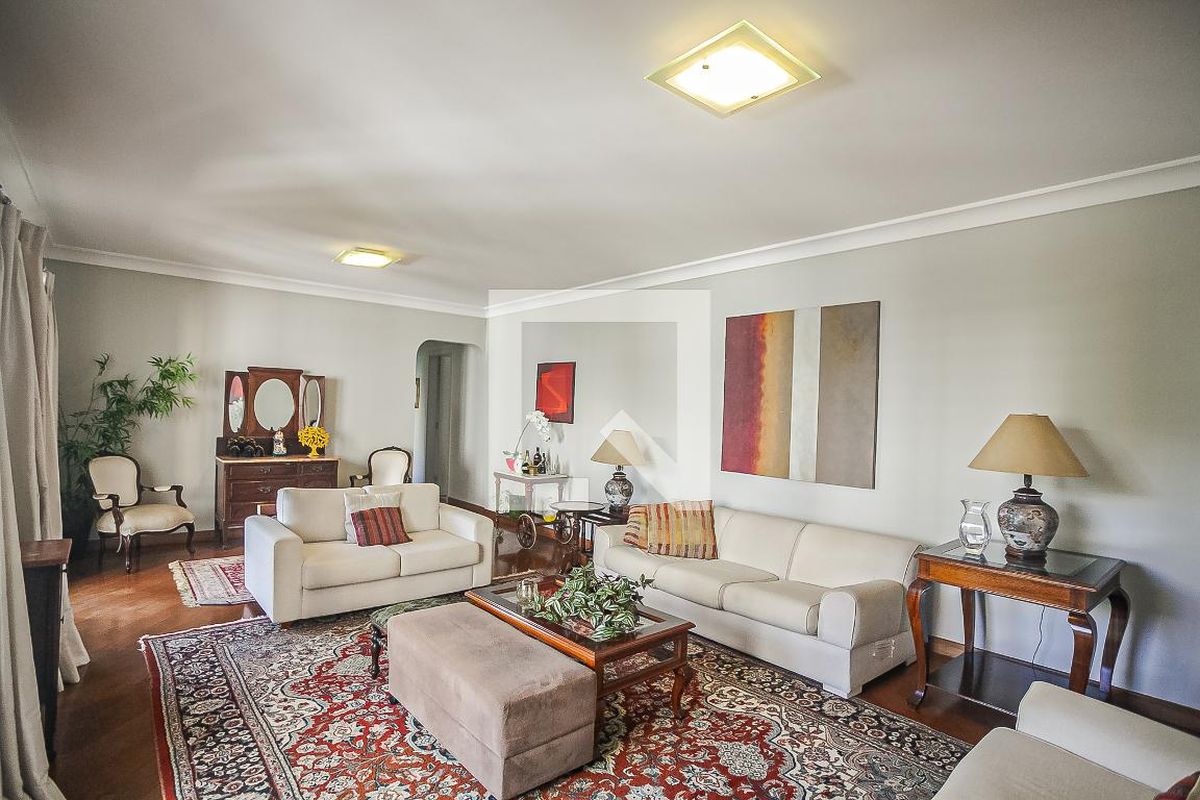 Apartamento, 4 quartos, 168 m² - Foto 7