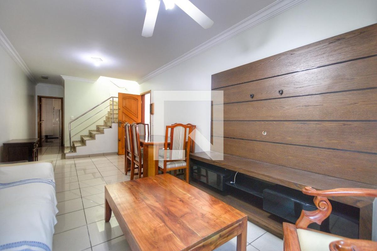 Casa, 4 quartos, 150 m² - Foto 10