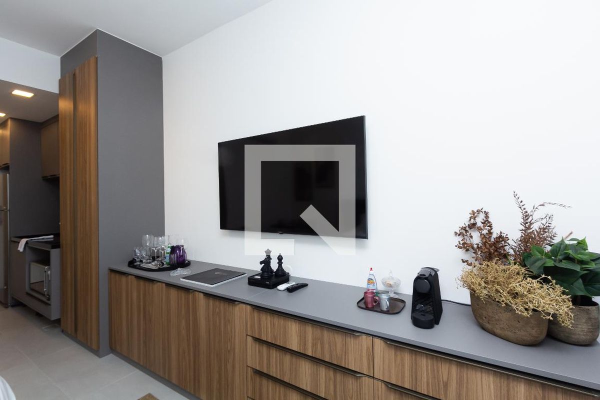 Kitnet-Studio, 29 m² - Foto 22
