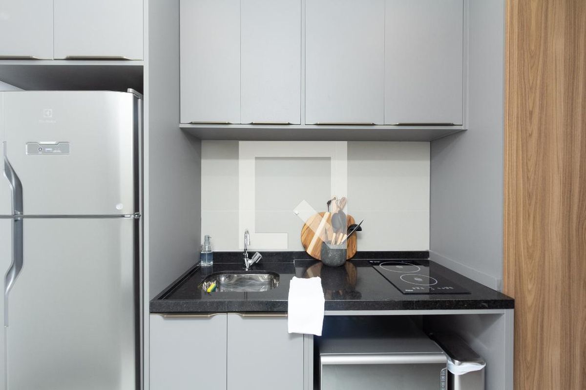 Kitnet-Studio, 29 m² - Foto 6