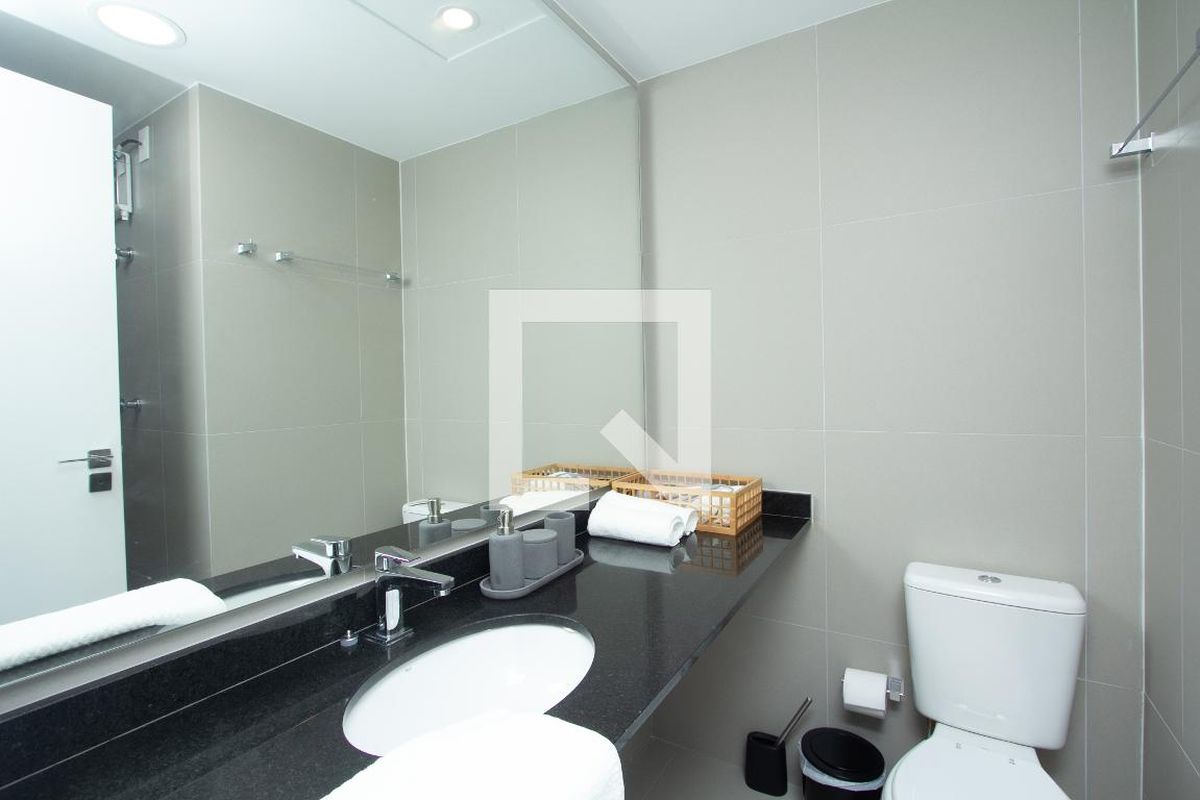 Kitnet-Studio, 29 m² - Foto 48