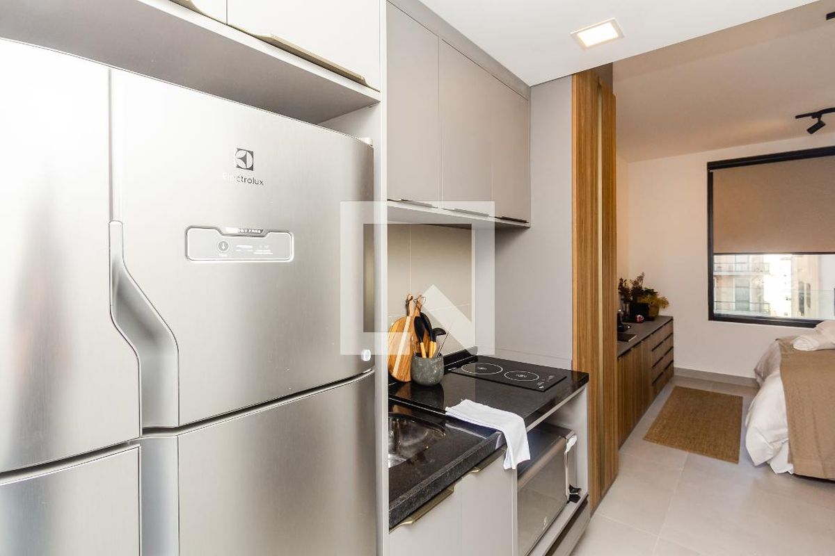 Kitnet-Studio, 29 m² - Foto 4