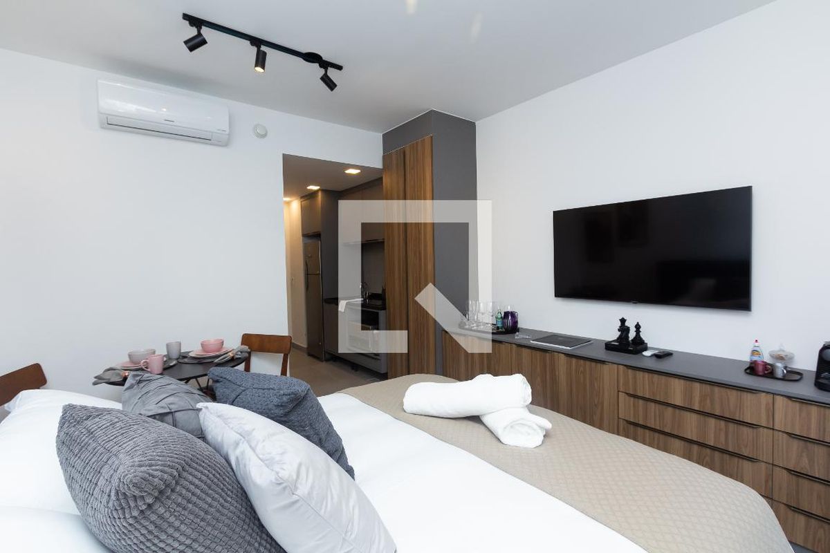 Kitnet-Studio, 29 m² - Foto 20