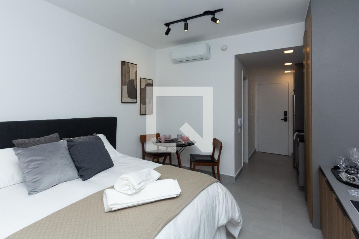 Kitnet-Studio, 29 m² - Foto 40