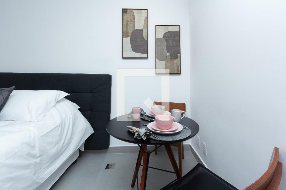 Kitnet-Studio, 29 m² - Foto 46