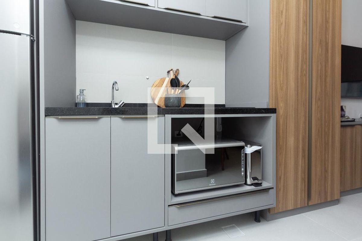 Kitnet-Studio, 29 m² - Foto 12