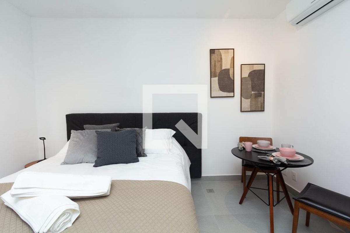 Kitnet-Studio, 29 m² - Foto 28