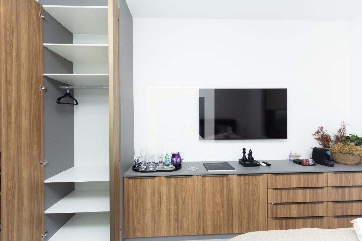Kitnet-Studio, 29 m² - Foto 34