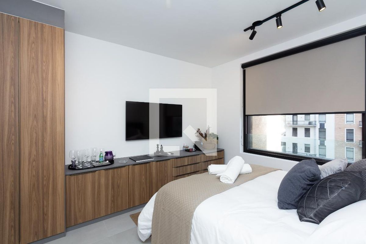 Kitnet-Studio, 29 m² - Foto 24