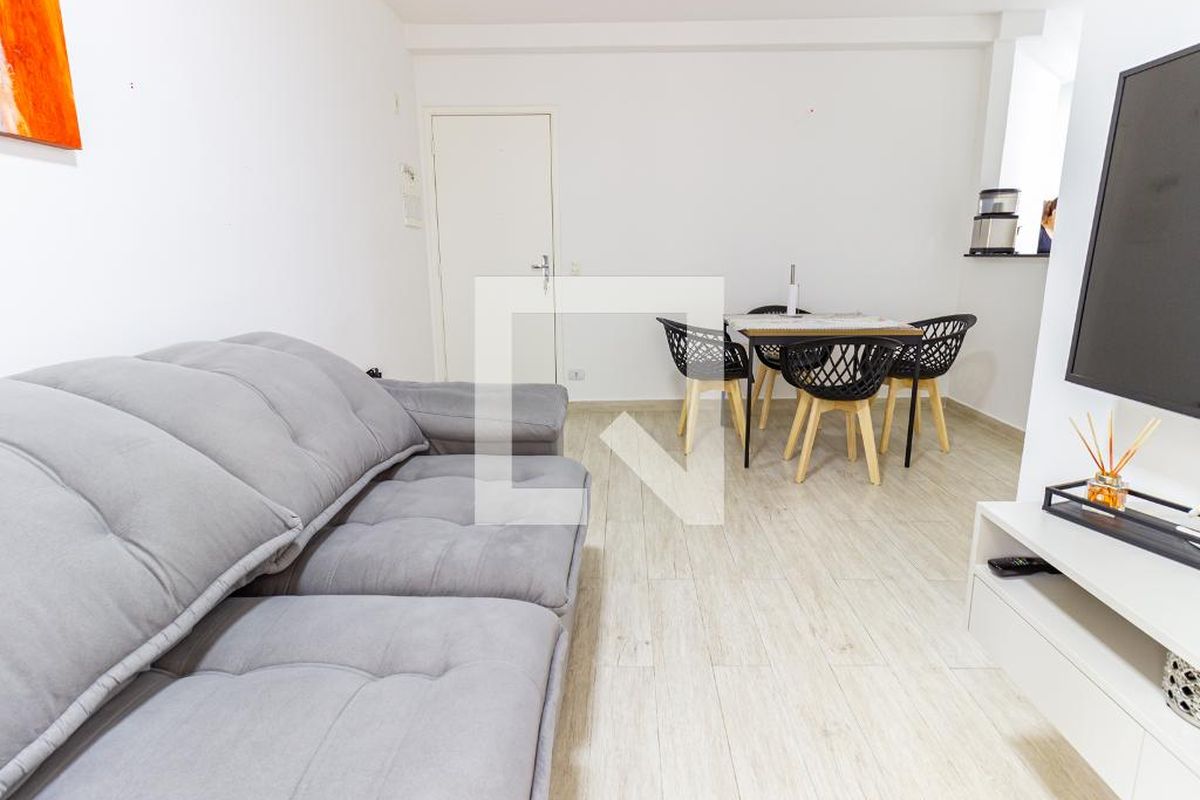 Apartamento, 3 quartos, 69 m² - Foto 6