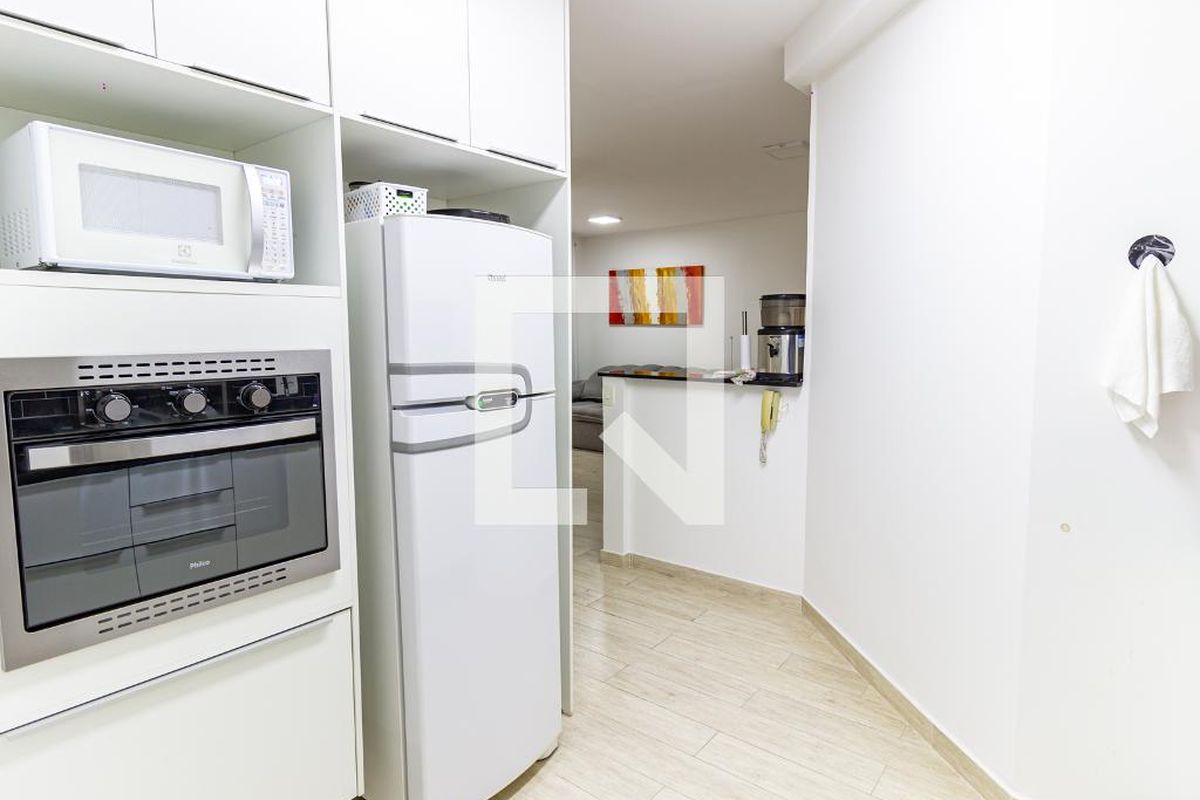 Apartamento, 3 quartos, 69 m² - Foto 60