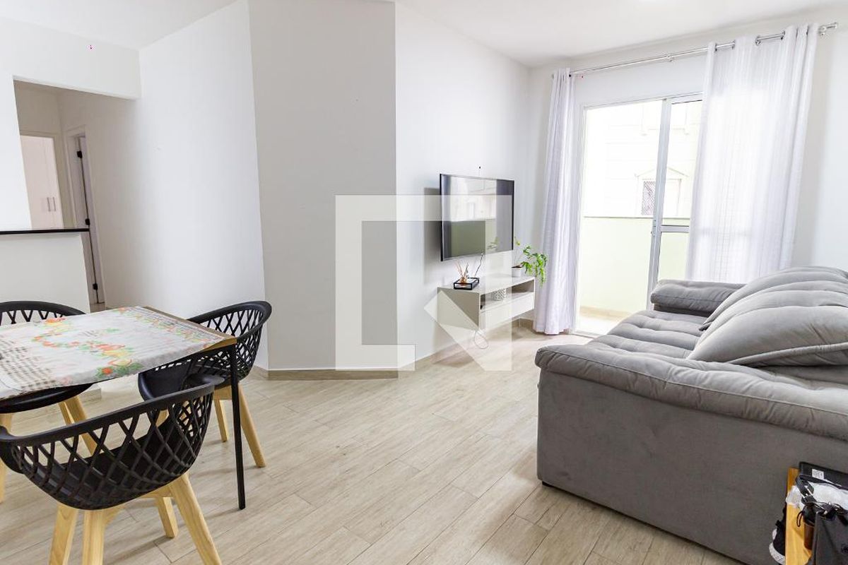 Apartamento, 3 quartos, 69 m² - Foto 2