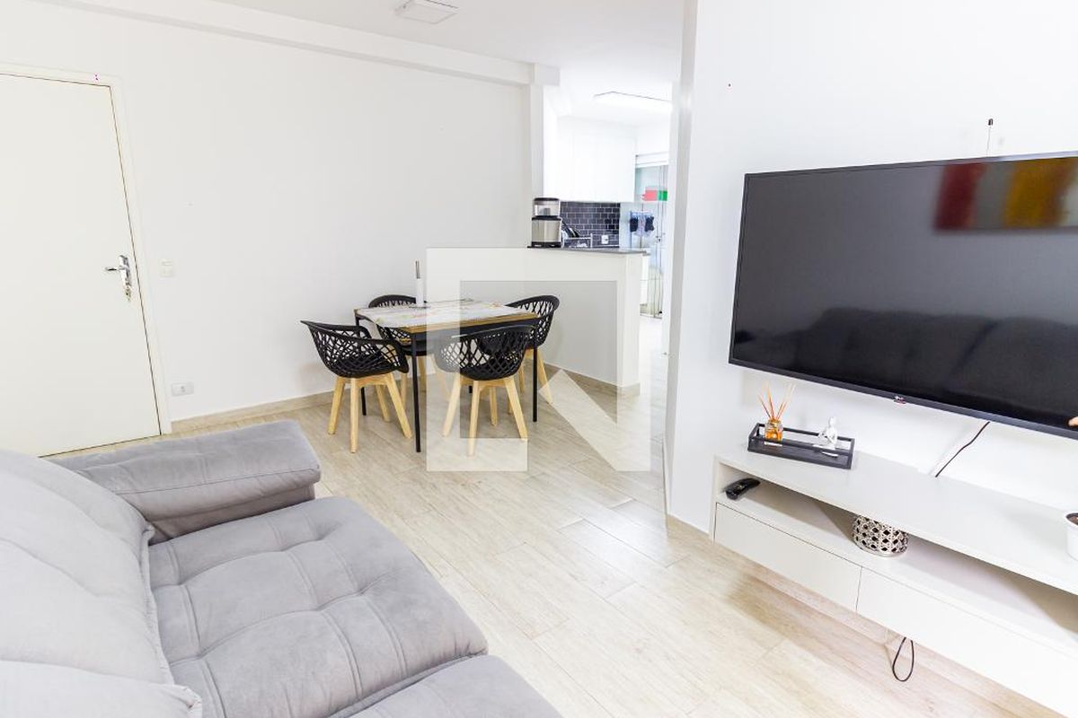Apartamento, 3 quartos, 69 m² - Foto 8
