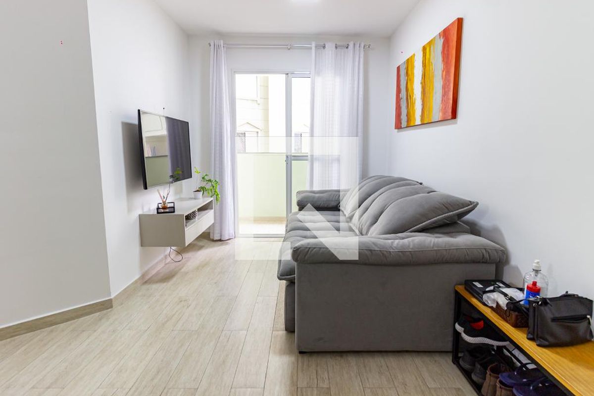 Apartamento, 3 quartos, 69 m² - Foto 4