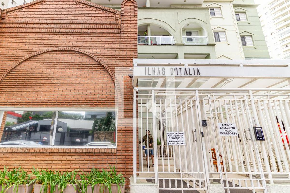Apartamento, 3 quartos, 69 m² - Foto 88