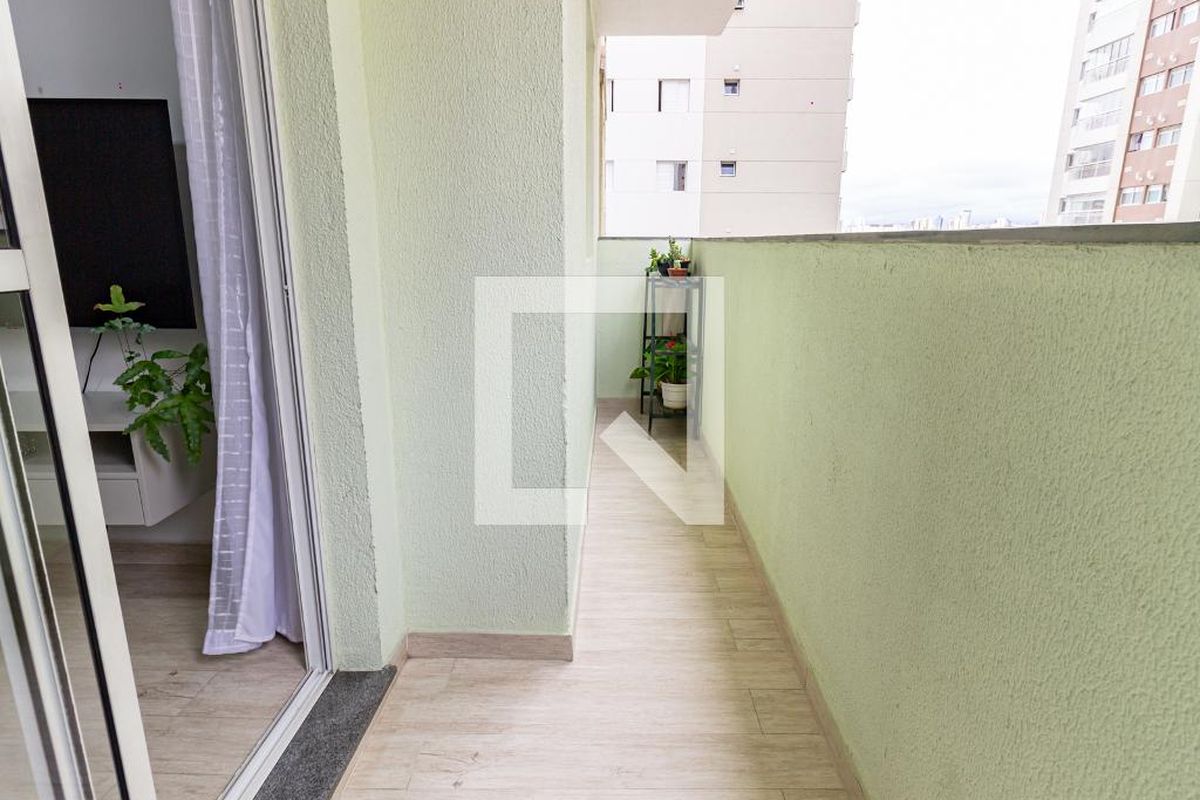 Apartamento, 3 quartos, 69 m² - Foto 12