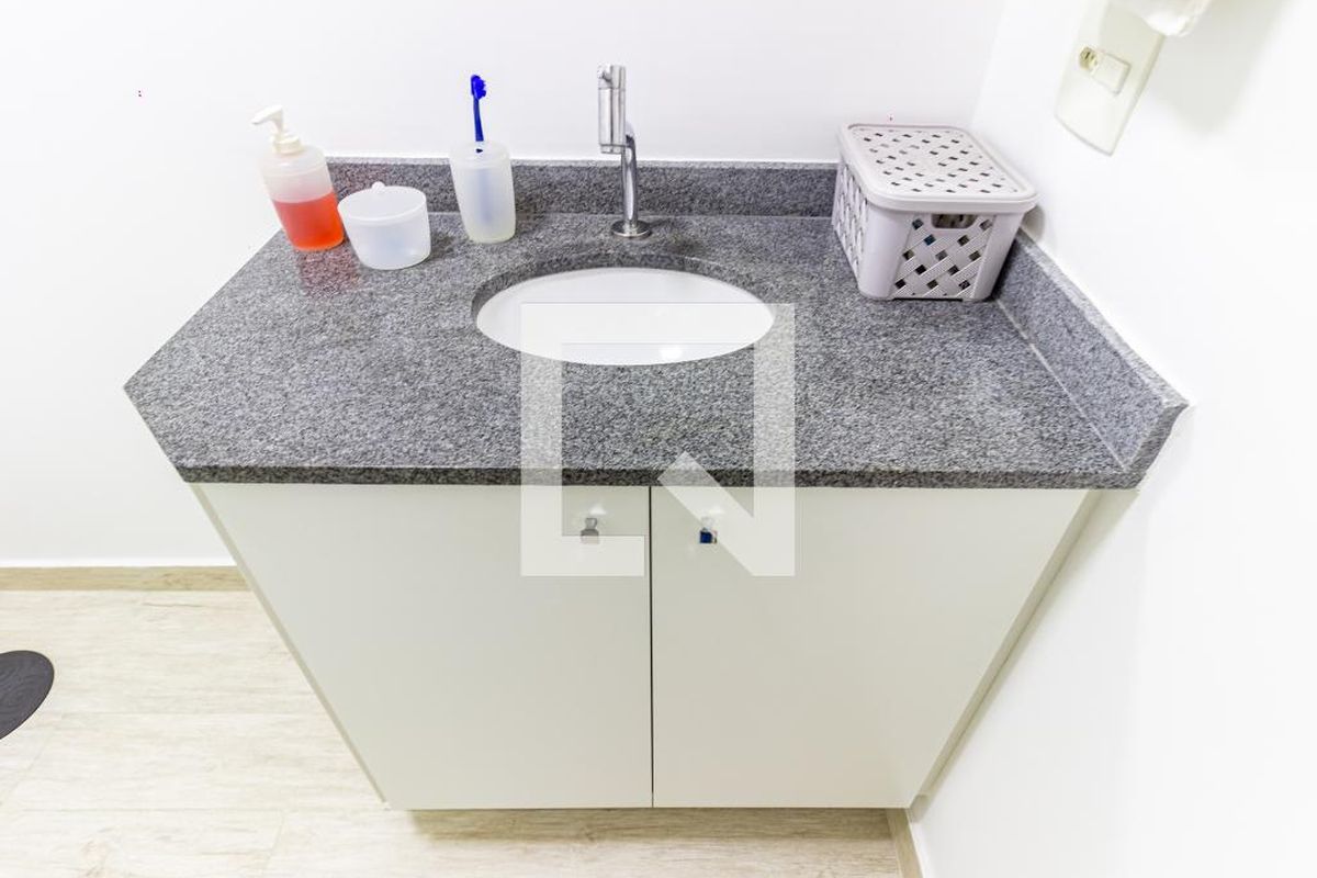 Apartamento, 3 quartos, 69 m² - Foto 42