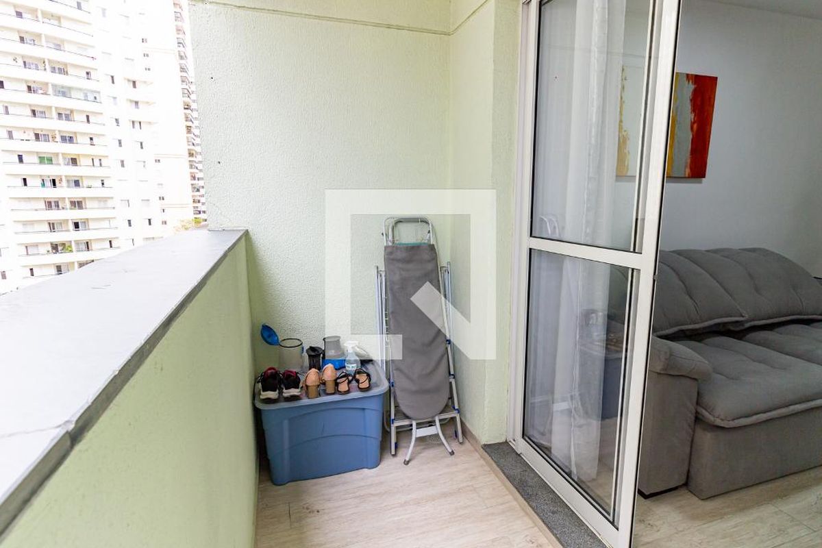 Apartamento, 3 quartos, 69 m² - Foto 14
