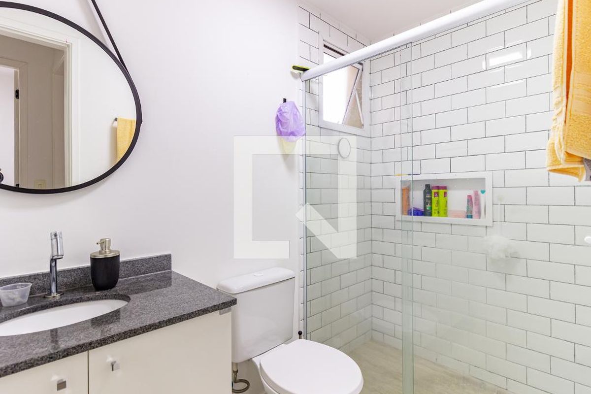 Apartamento, 3 quartos, 69 m² - Foto 54