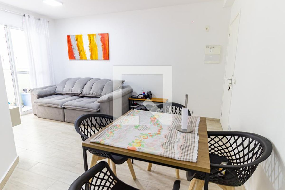 Apartamento, 3 quartos, 69 m² - Foto 10
