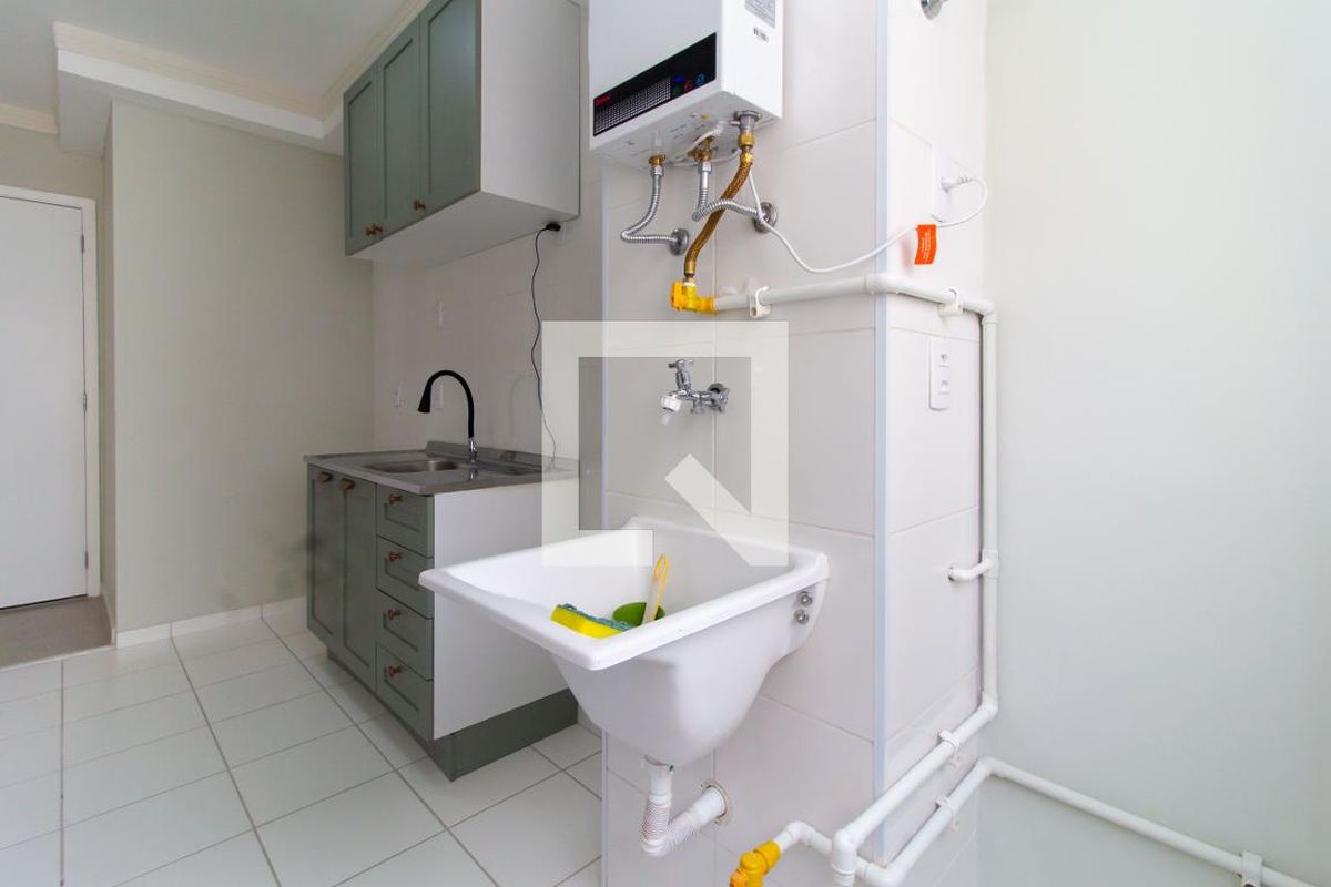 Apartamento, 2 quartos, 42 m² - Foto 52