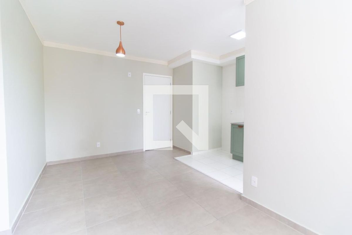 Apartamento, 2 quartos, 42 m² - Foto 6