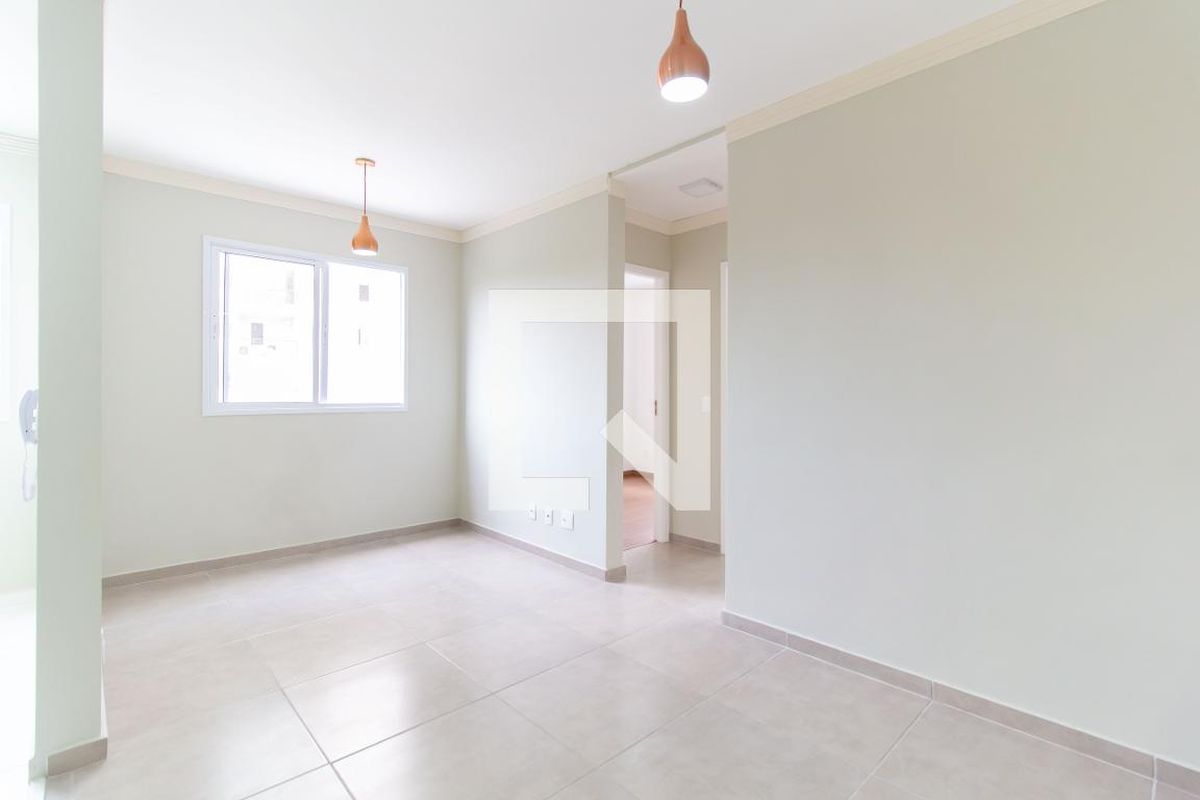 Apartamento, 2 quartos, 42 m² - Foto 2