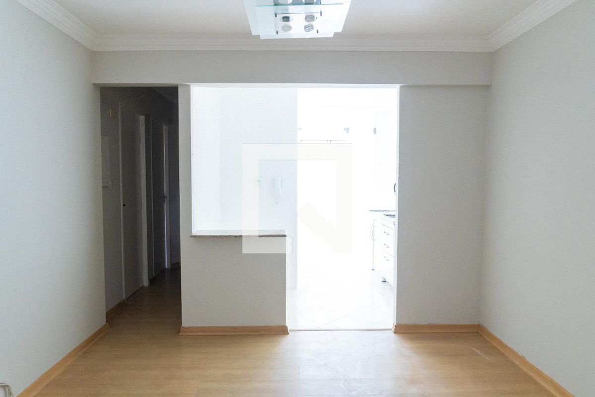 Apartamento, 2 quartos, 57 m² - Foto 2