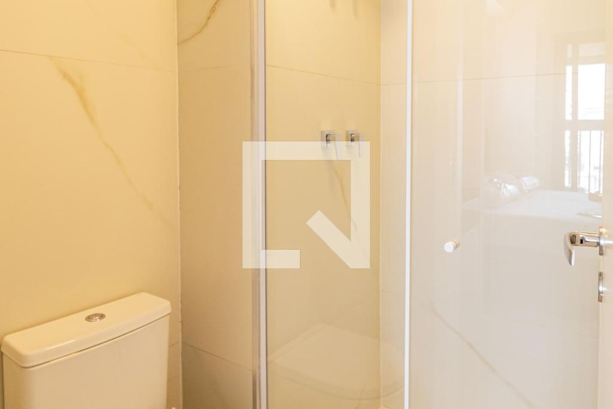Kitnet-Studio, 25 m² - Foto 29