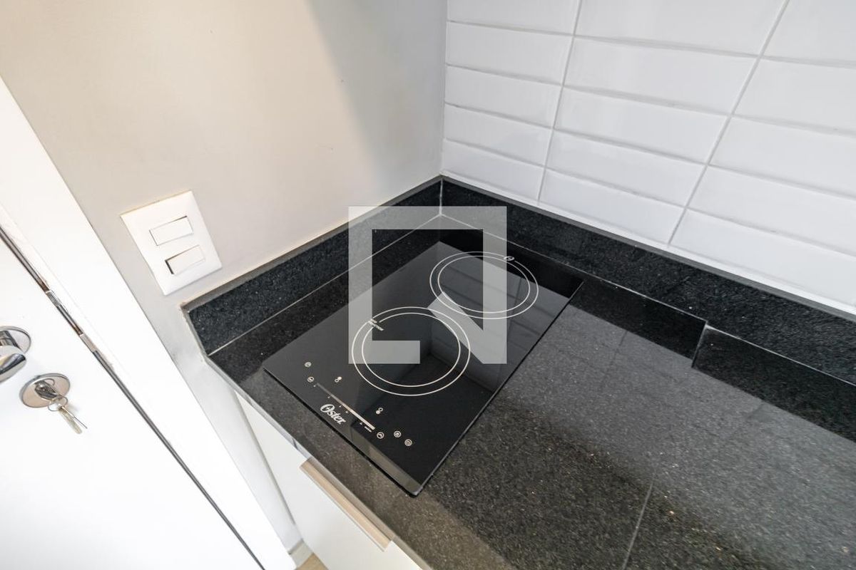 Kitnet-Studio, 25 m² - Foto 37