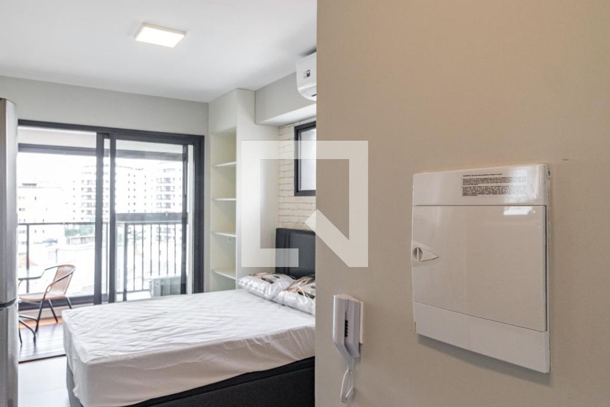 Kitnet-Studio, 25 m² - Foto 3