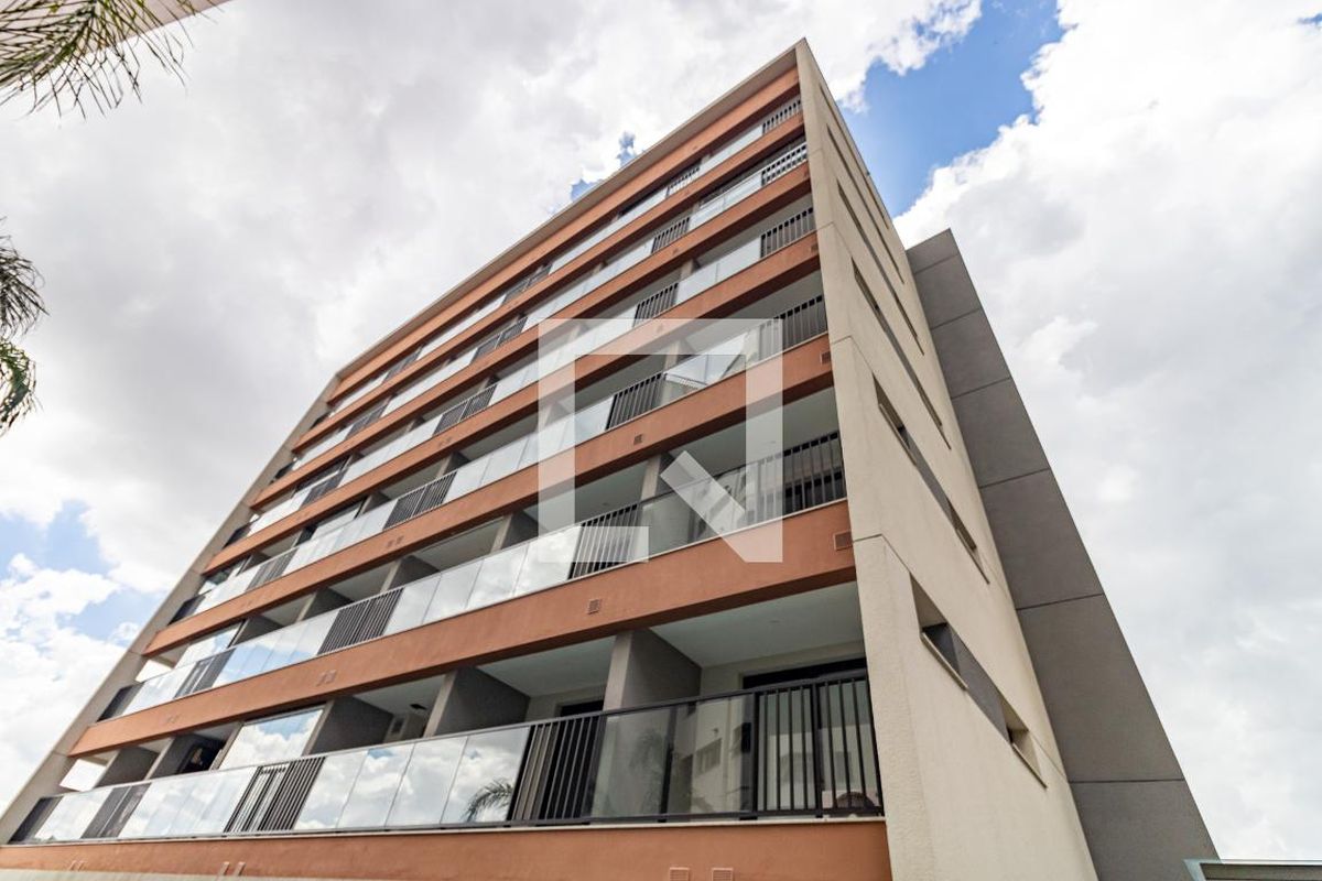 Kitnet-Studio, 25 m² - Foto 46