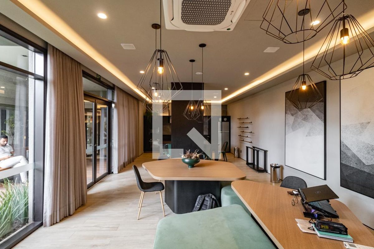 Kitnet-Studio, 25 m² - Foto 54