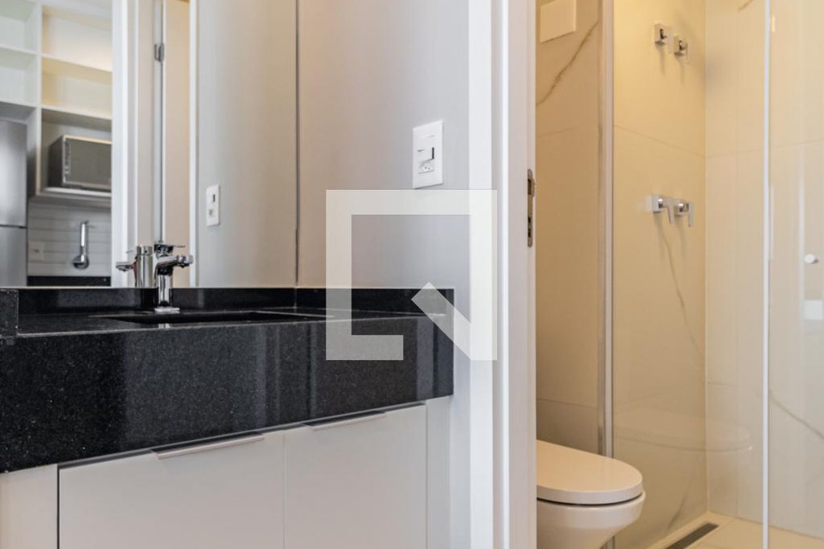Kitnet-Studio, 25 m² - Foto 28