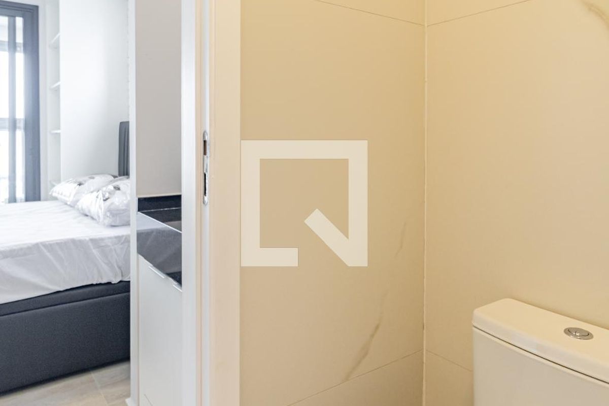 Kitnet-Studio, 25 m² - Foto 31
