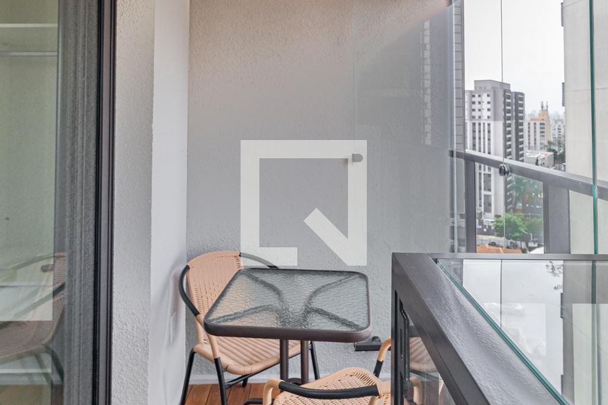 Kitnet-Studio, 25 m² - Foto 20