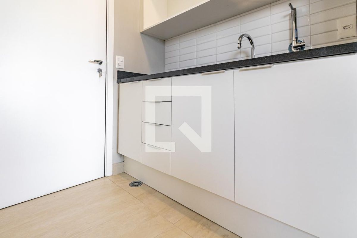 Kitnet-Studio, 25 m² - Foto 39
