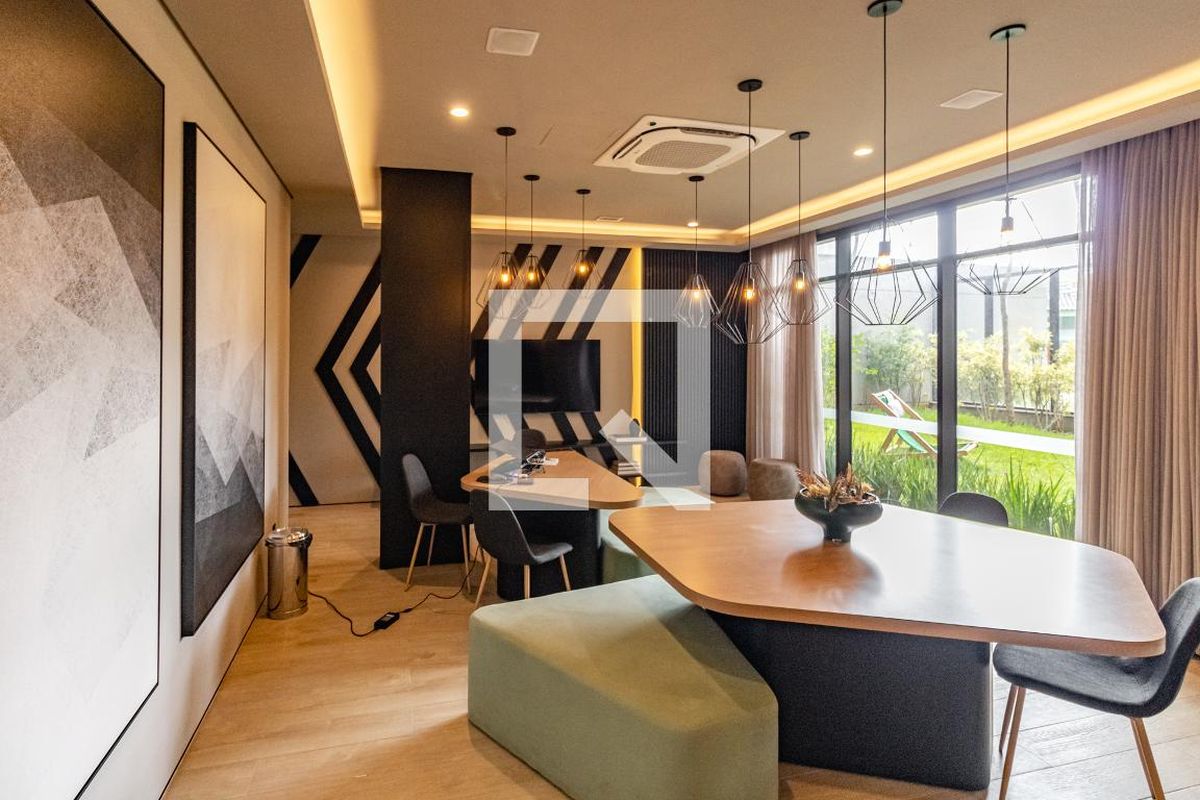 Kitnet-Studio, 25 m² - Foto 52