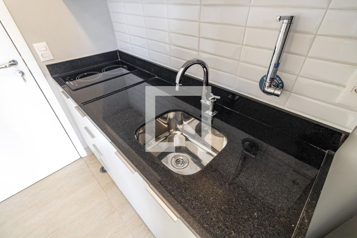 Kitnet-Studio, 25 m² - Foto 36