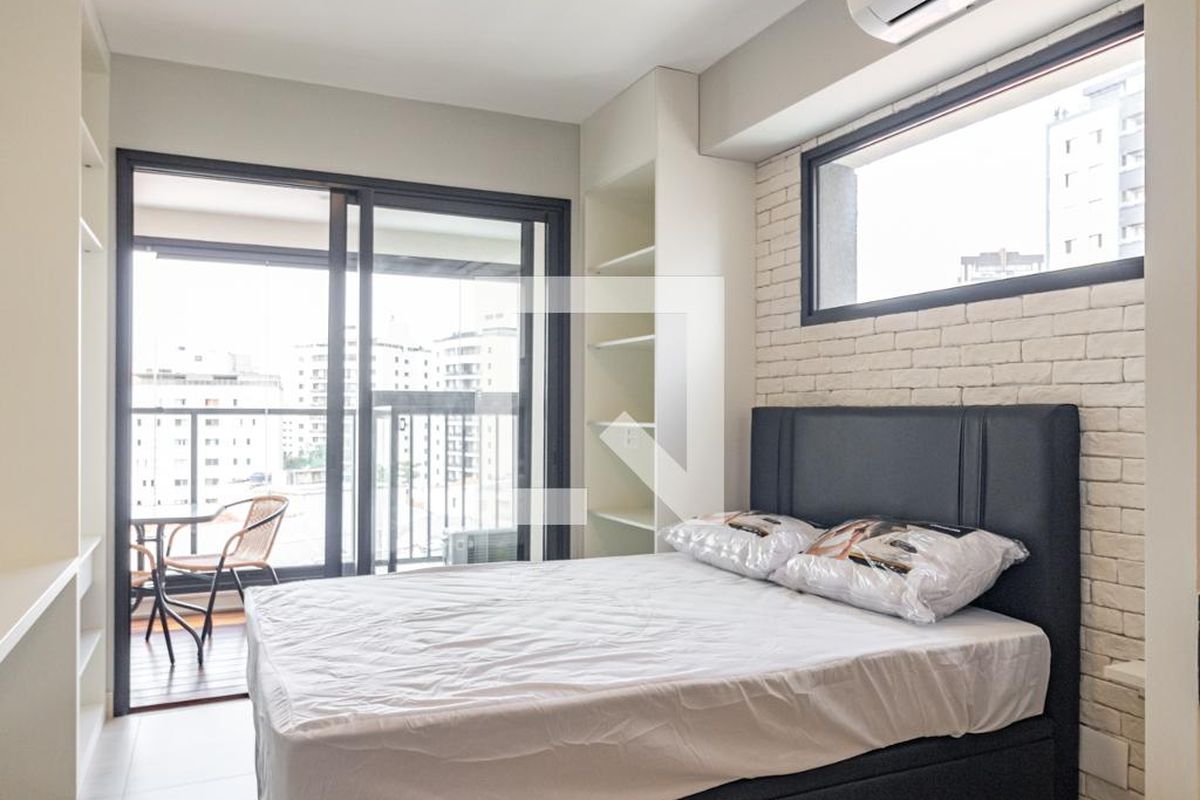 Kitnet-Studio, 25 m² - Foto 5
