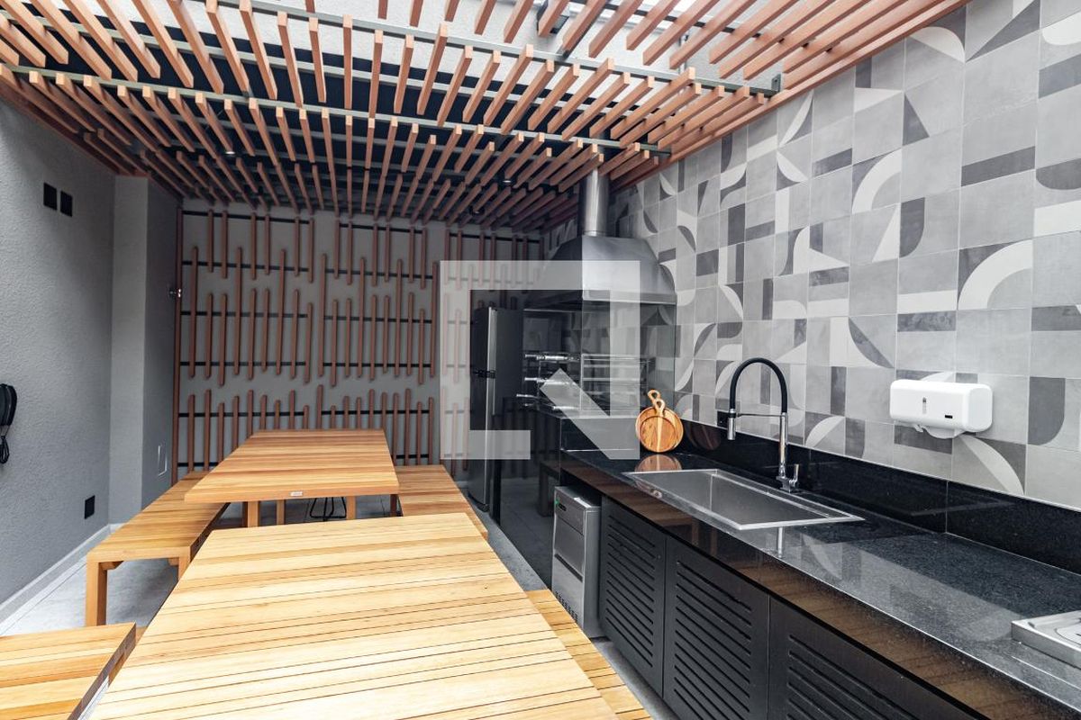 Kitnet-Studio, 25 m² - Foto 43